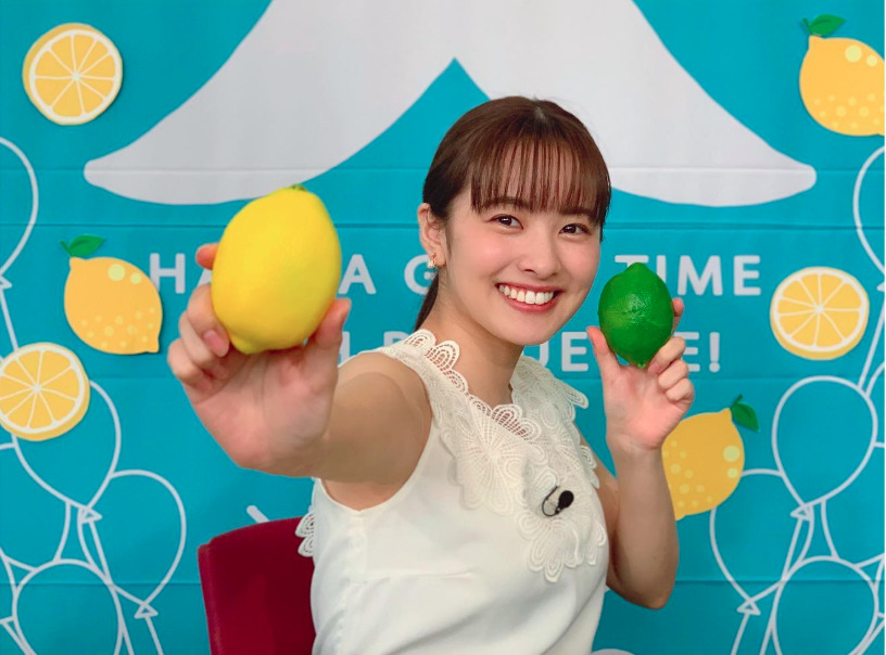 河出奈都美　バストサイズ