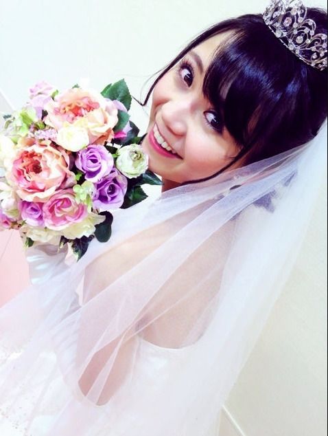 緑川静香さんが自身のブログで「結婚しますっ！！」と投稿し話題となりました。