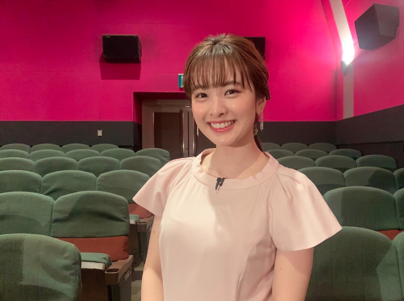 河出奈都美　可愛さ　理由