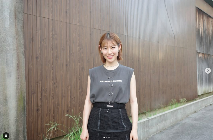 瀧本美織　旦那　話題　理由