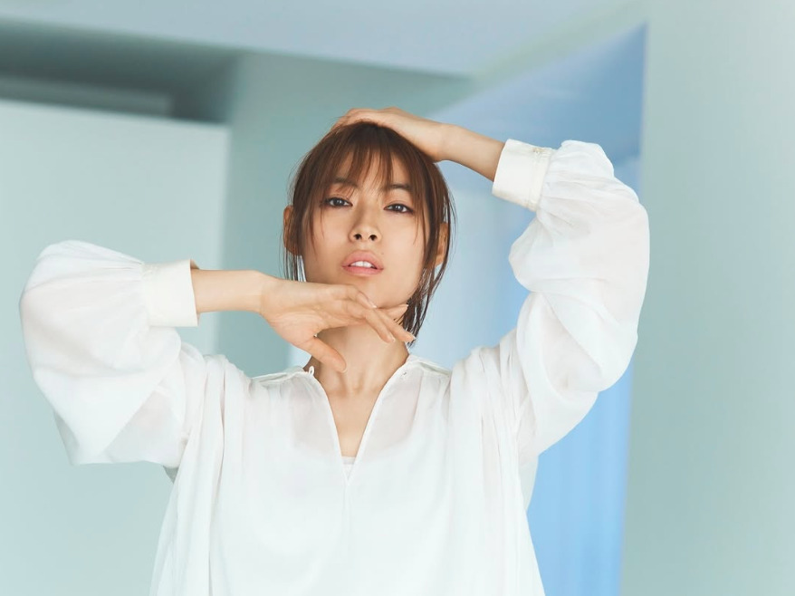 瀧本美織　子供