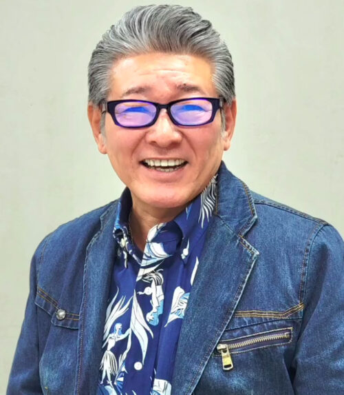 荻野心　伯父　布川敏和