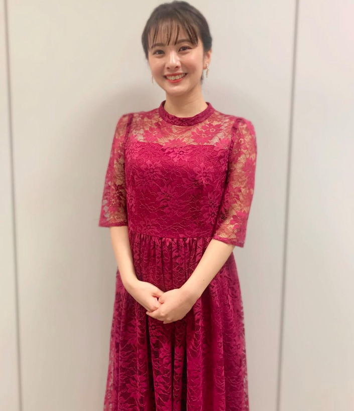 河出 奈都美　プロフィール