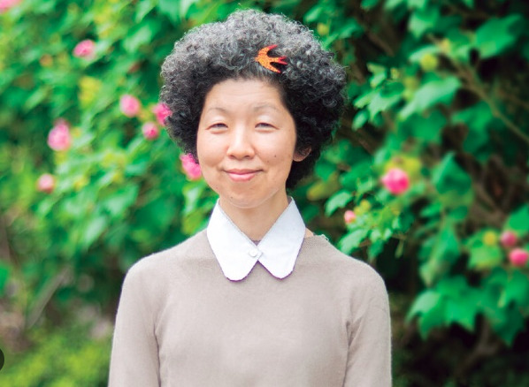稲垣えみ子　旦那　夫　結婚