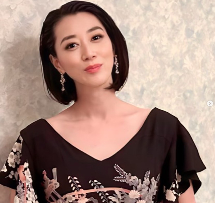 凰稀かなめ　結婚相手