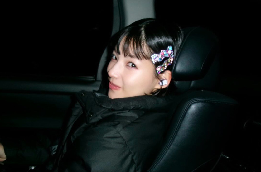 石井杏奈　wiki風プロフィール