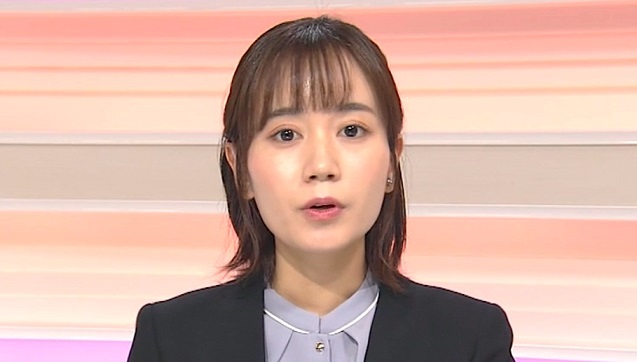 佐藤茉那アナのプロフィール