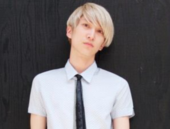 かしゆか歴代彼氏の坪井泰一郎