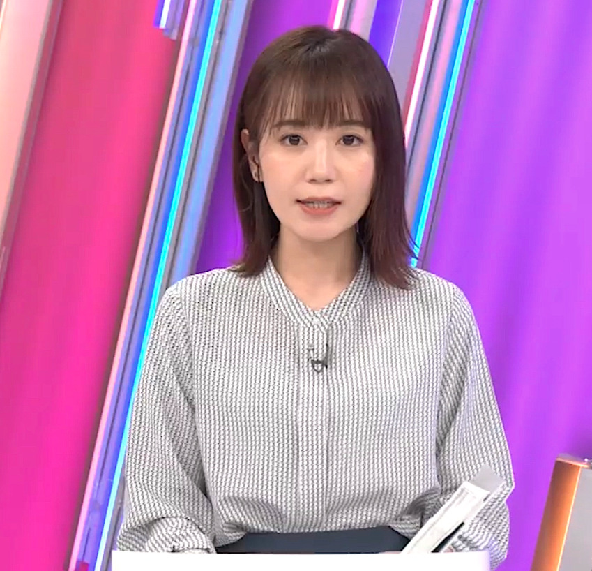 佐藤茉那アナの年齢は？彼氏や結婚の噂を徹底調査【ブラタモリ】