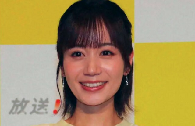 佐藤茉那アナは彼氏はいる？
