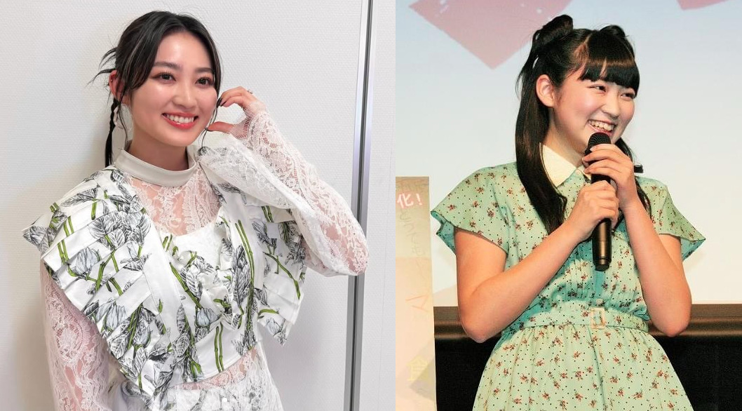 柏木ひなたが太ったと話題に！ビフォーアフター画像を比較