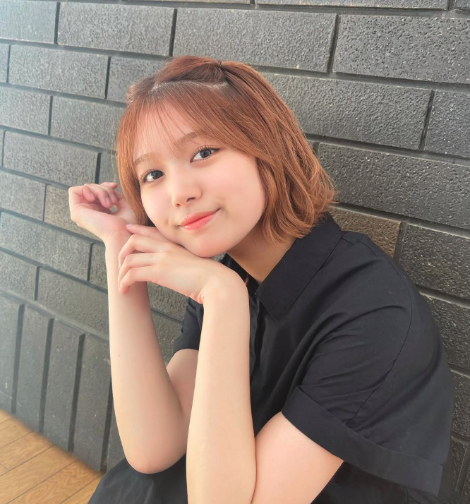 北野瑠華wikiプロフィール