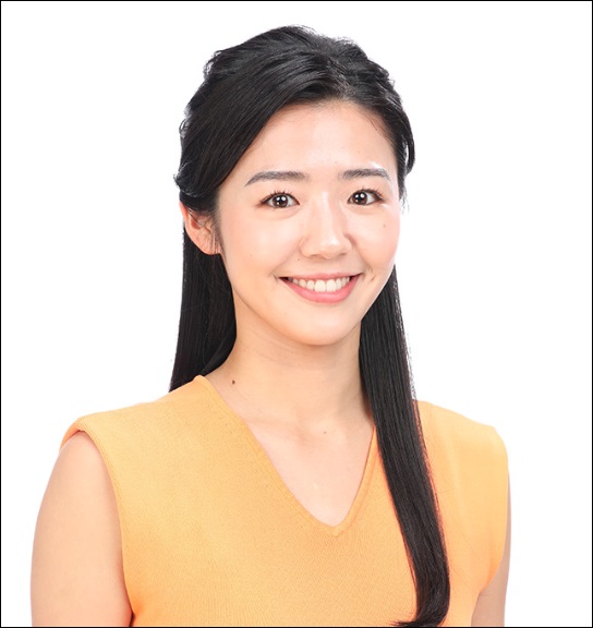 朝倉美恩のプロフィール