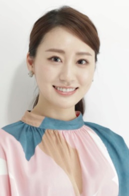 大谷舞風アナのプロフィール